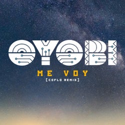 Me Voy (Coflo Remix)