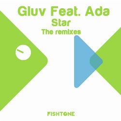 Star - the Remixes
