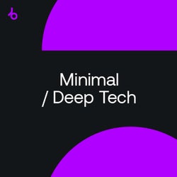 Closing Essentials 2021: Minimal / Deep Tech