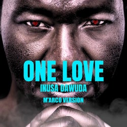 One Love (m'arco Version)