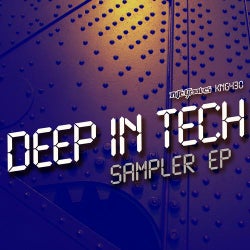 Deep In Tech Sampler EP (Beatport Edition)
