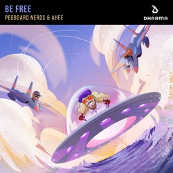Be Free (Extended Mix)