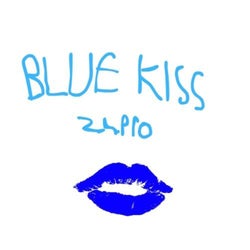 Blue Kiss