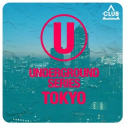 Underground Series Tokyo