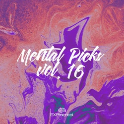 Mental Picks Vol.16