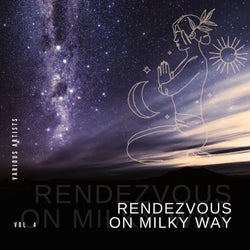 Rendezvous On Milky Way, Vol. 4