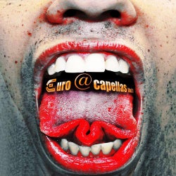 Euro Acapellas, Vol. 1 (Mash-Up Vocal Tools)