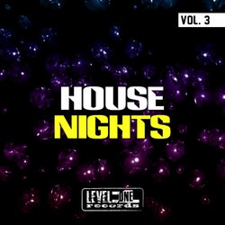 House Nights, Vol. 3