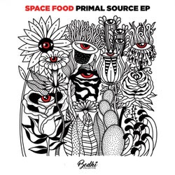 Primal Source EP