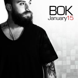 BOK - January 2015 Tops
