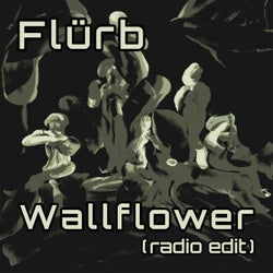 Wallflower (Radio Edit)
