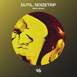 Body Move (Extended Mix)