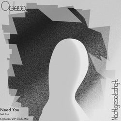 Need You (Optecio Extended VIP Club Mix) (feat. Eva)