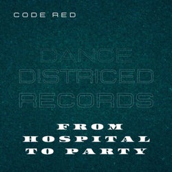 From Hospital to Party