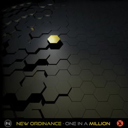 One in a Million (Radio Edit)