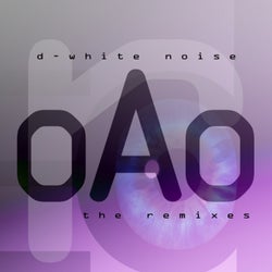 Oao The Remixes