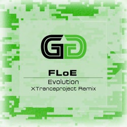 Evolution (XTranceproyect Color's Remix)