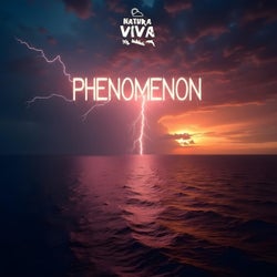 Phenomenon Ep