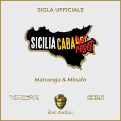 Sicilia Cabareset - Sigla Ufficiale