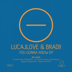 You Gonna Know EP