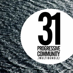 31 Progressive Community Multibundle