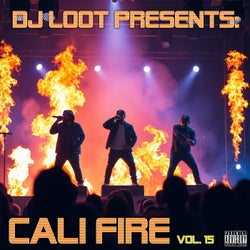 Cali Fire, Vol. 15