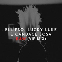 Raw (VIP Mix)