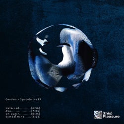 Symbelmine