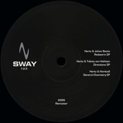 SWAY 1-2-3 (2026 Remaster)
