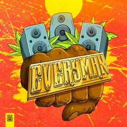 Everyman (Drumsound & Bassline Smith Remix)