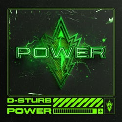 Power - Extended Mix