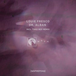 Dr. Alban (incl. Timid Boy Remix)