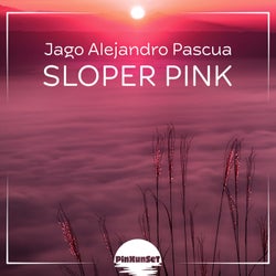 Sloper Pink