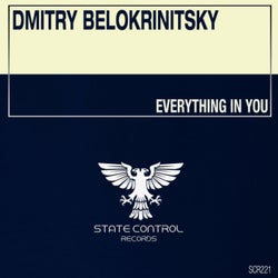 Everything In You (Extended Mix)