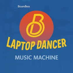 Music Machine (Khetama & Cutmaster Jay Mix)
