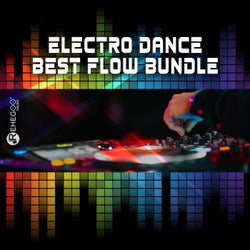 Electro Dance Best Flow Bundle (Deep Tropical Summer Vibes)