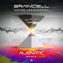 Sound Frequencies (Alienatic Remix)