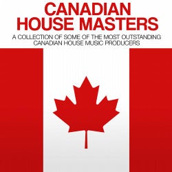 Canadian House Masters