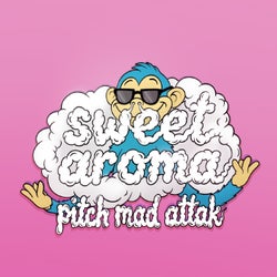 sweet aroma