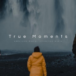 True Moments