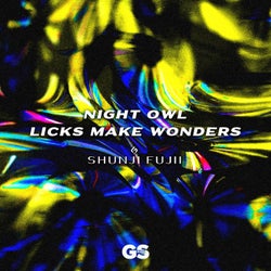 Night Owl/ Licks Make Wonders