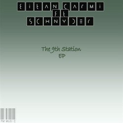 The 9th Station EP