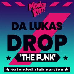 Drop the Funk