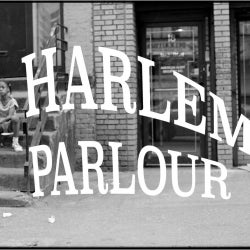 Harlem Parlour - Weekend Slammers (August)