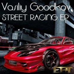 Street Racing EP