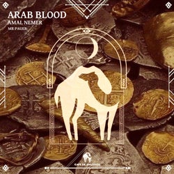 Arab Blood