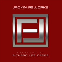 Jackin Reworks Vol. 1