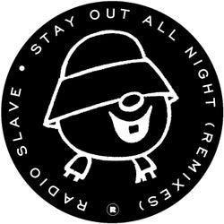 Stay Out All Night (Remixes)