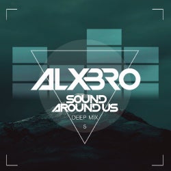 Sound Around Us (Deep Mix #5) [27.03.2018]
