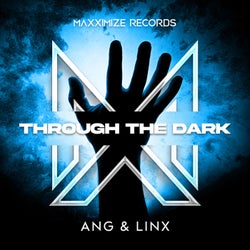 Through The Dark (Extended Mix)